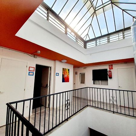 Arc House Sevilla (Adults Only) Buitenkant foto